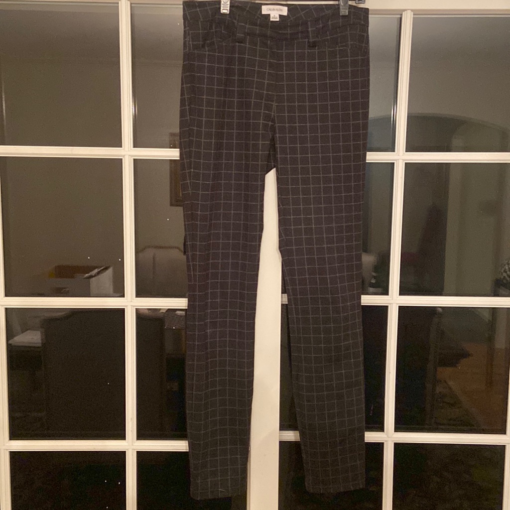 Calvin Klein Women’s Pants